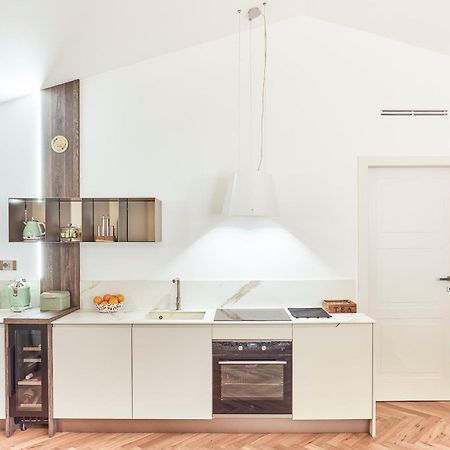 Eco Chic Apartment Monza Exterior photo