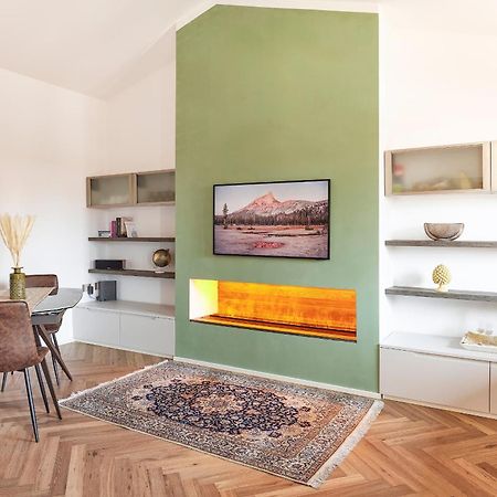 Eco Chic Apartment Monza Exterior photo