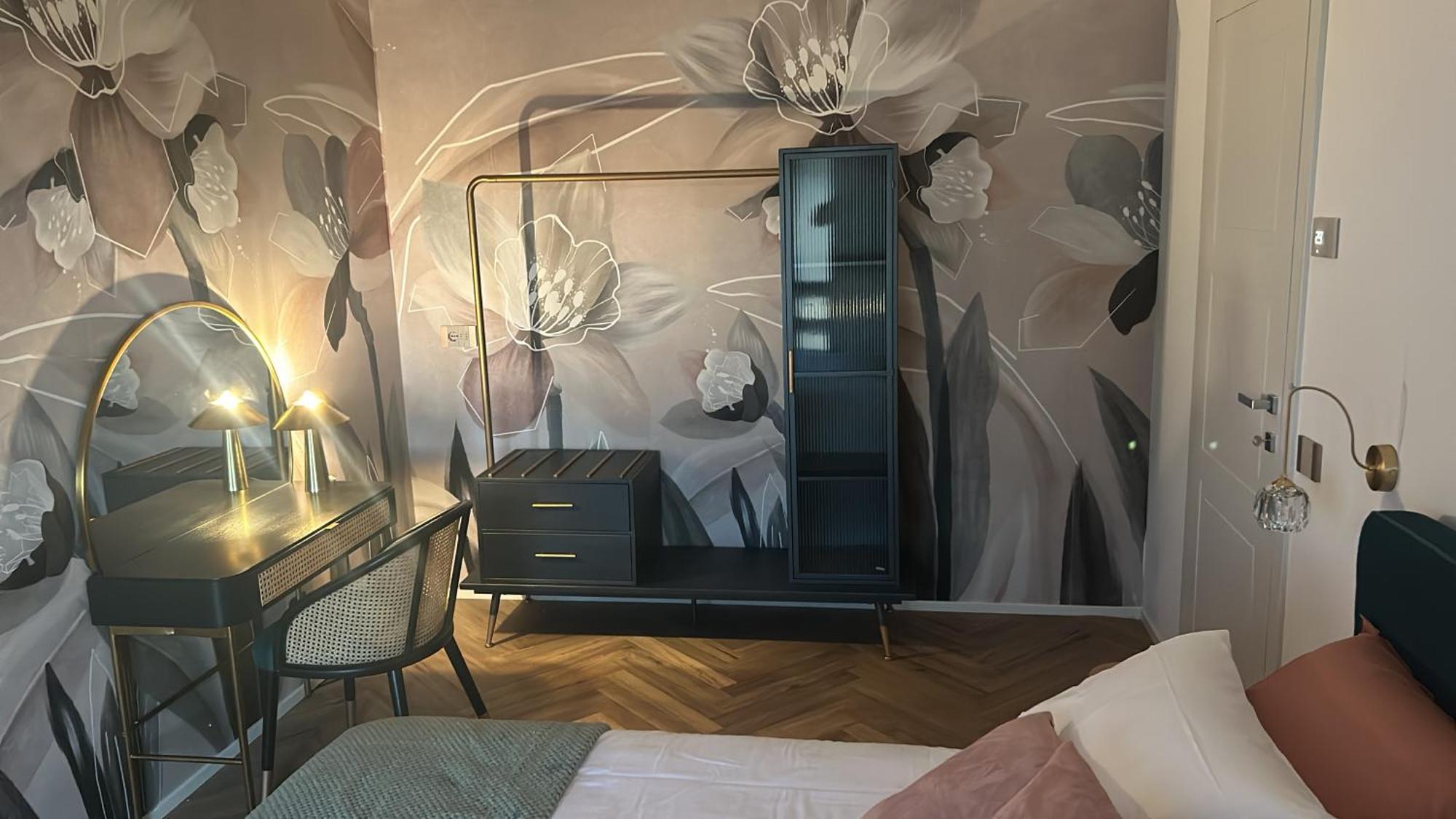 Eco Chic Apartment Monza Exterior photo