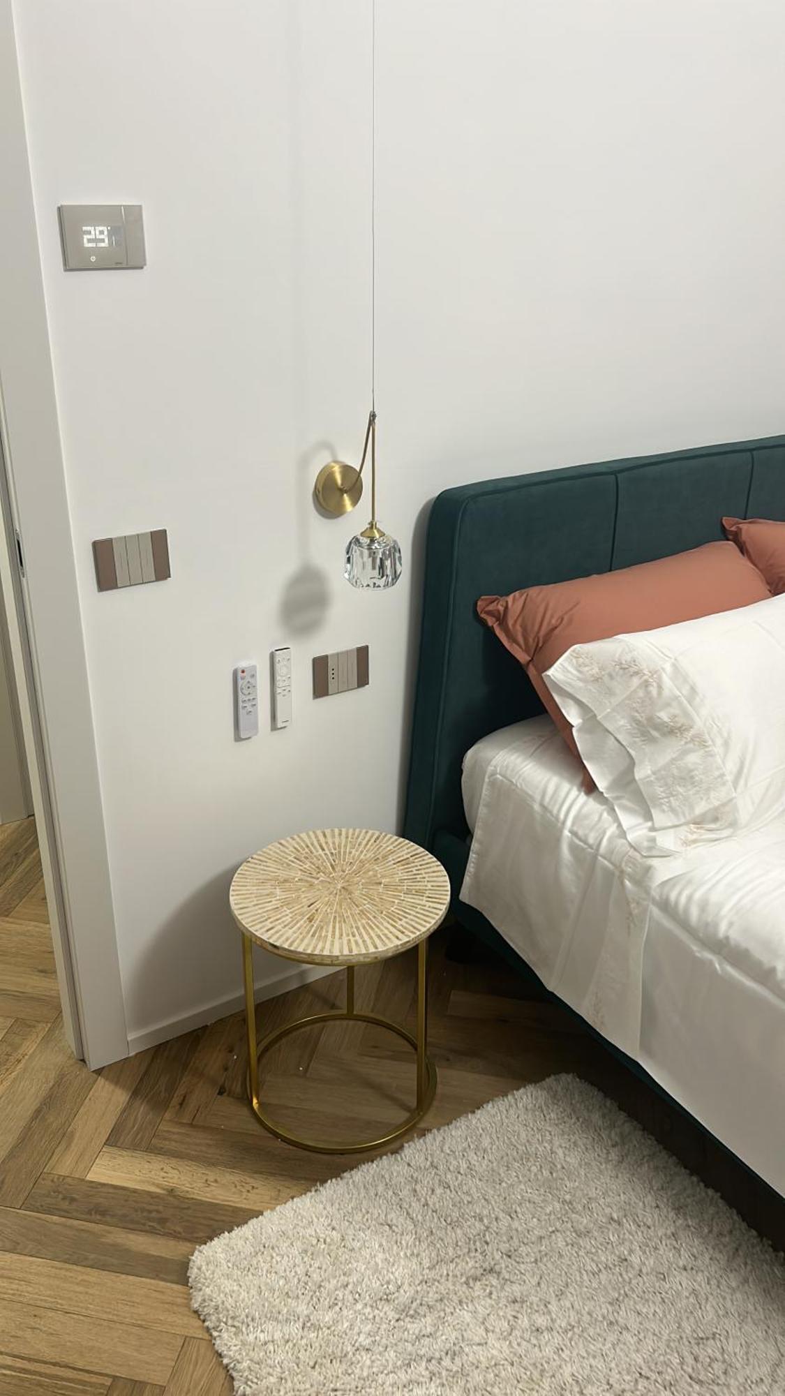 Eco Chic Apartment Monza Exterior photo