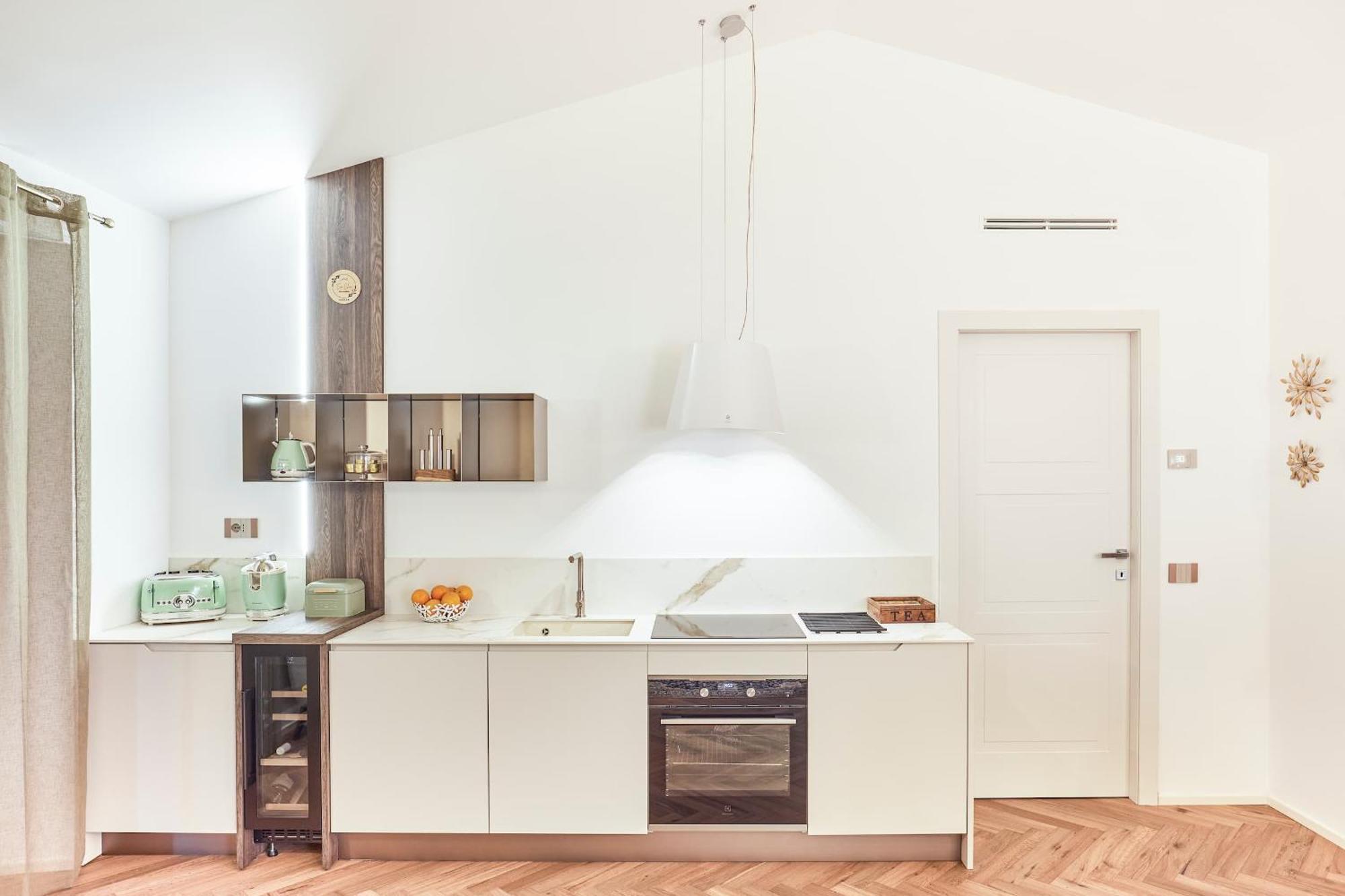 Eco Chic Apartment Monza Exterior photo