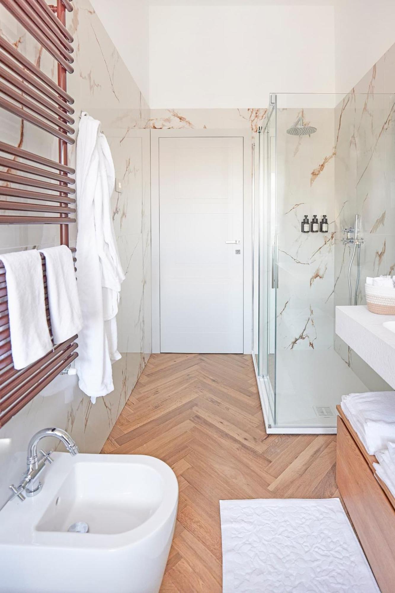 Eco Chic Apartment Monza Exterior photo