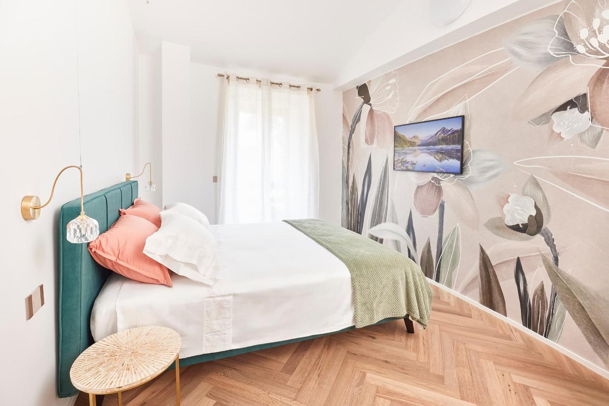 Eco Chic Apartment Monza Exterior photo